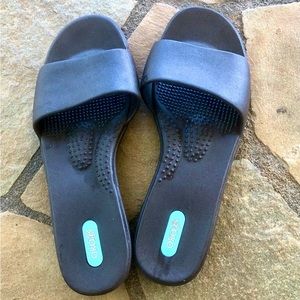 OKA B Grace Slide Sandals